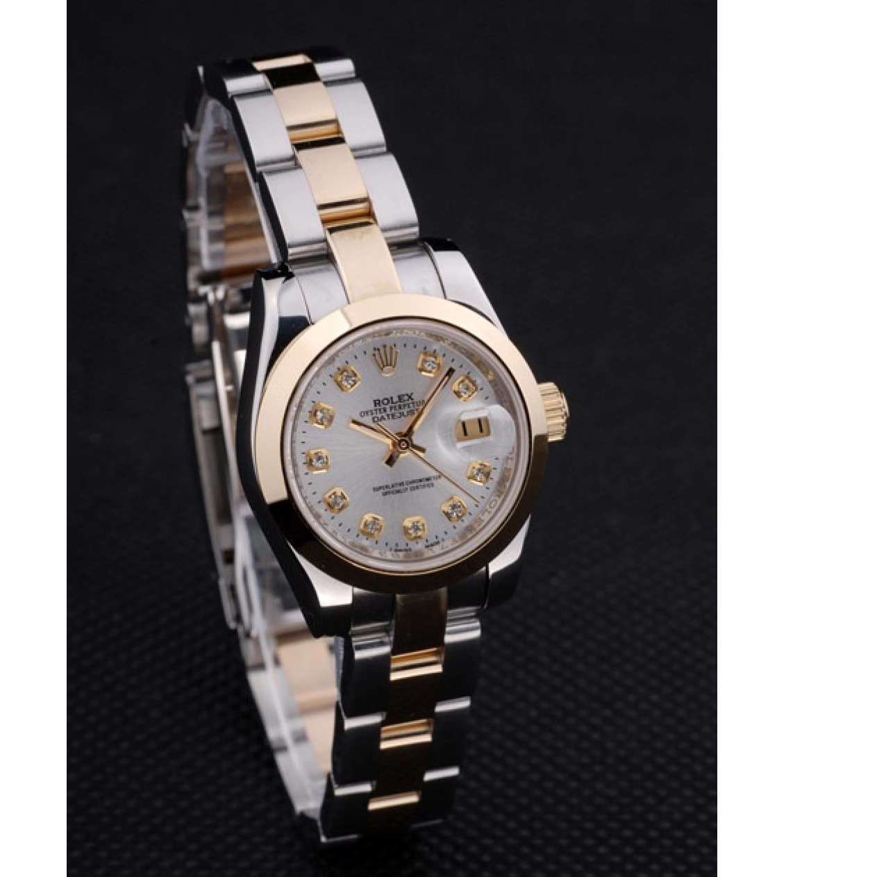Good copy rolex watches Datejust-rl142 Rolex 0517